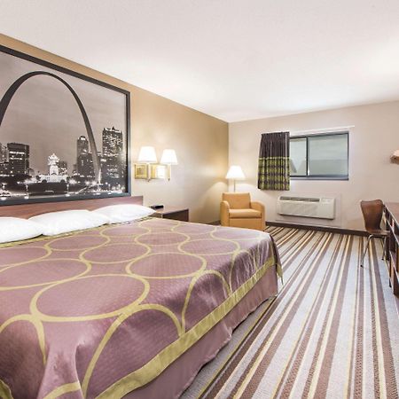 Super 8 By Wyndham Nevada Hotel Ngoại thất bức ảnh