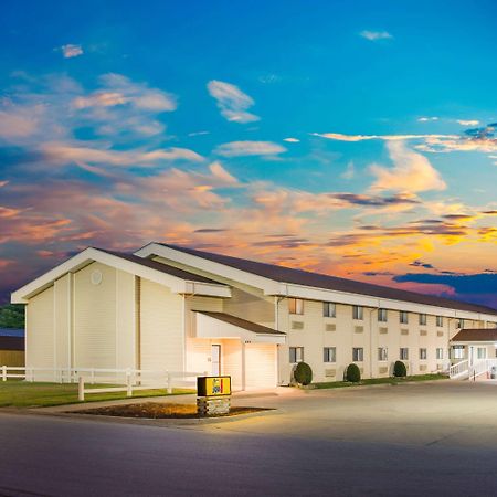 Super 8 By Wyndham Nevada Hotel Ngoại thất bức ảnh