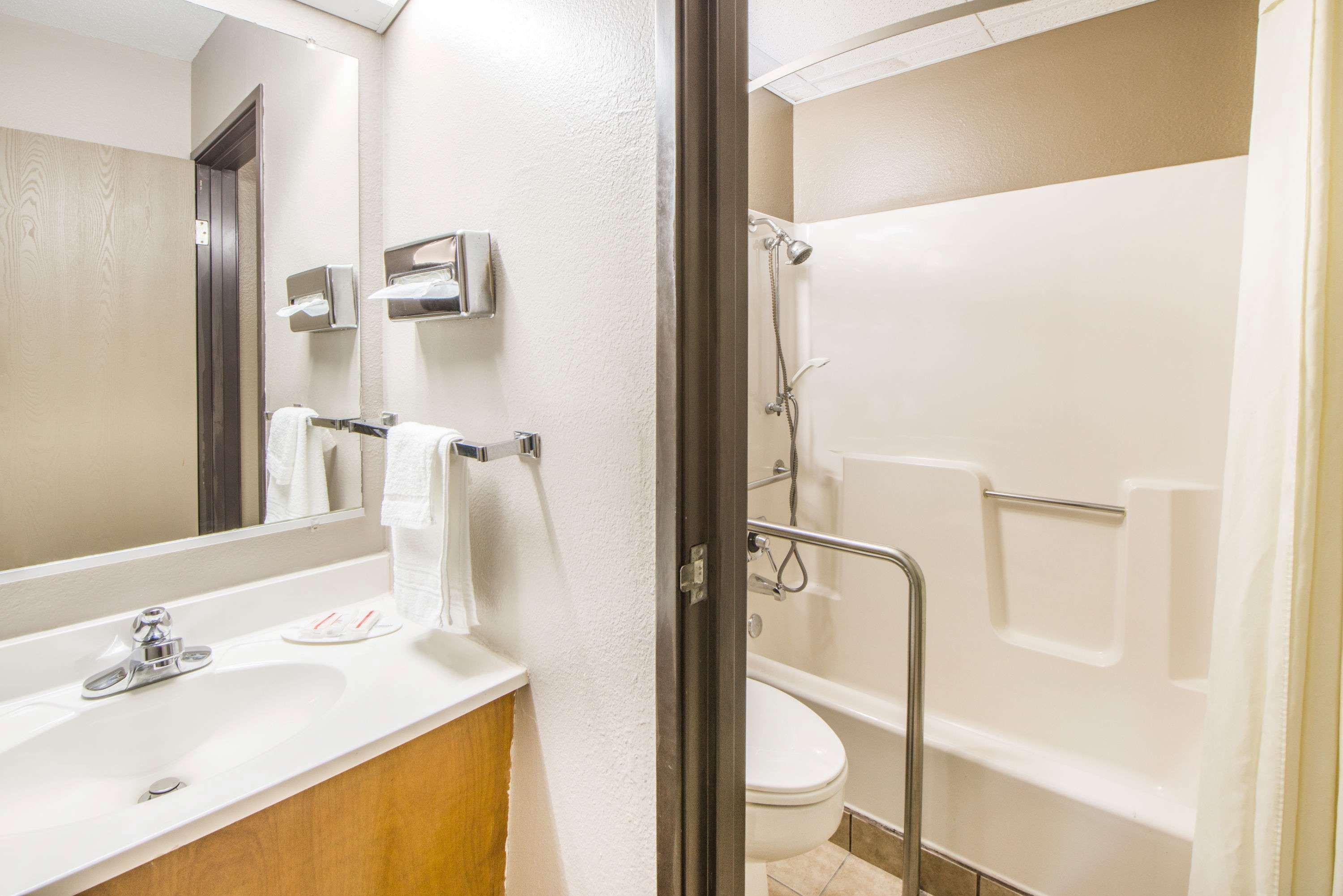 Super 8 By Wyndham Nevada Hotel Ngoại thất bức ảnh