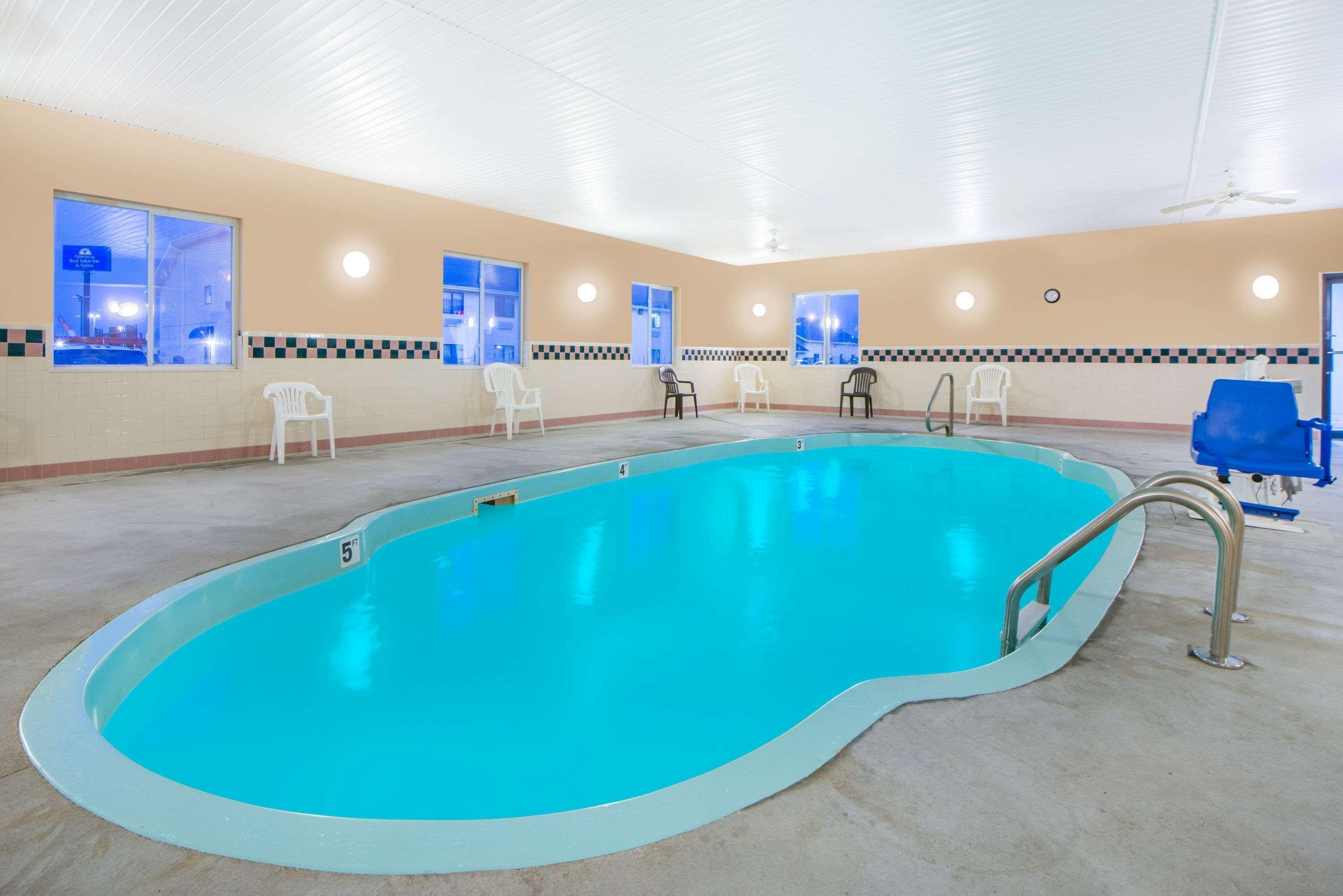 Super 8 By Wyndham Nevada Hotel Ngoại thất bức ảnh