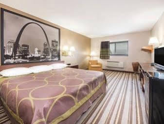 Super 8 By Wyndham Nevada Hotel Ngoại thất bức ảnh